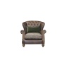 Alexander & James Wilson Wing Chair