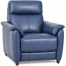 HTL Auckland Armchair in Fabric