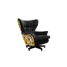 Jay Blades X G Plan Broadway Swivel Chair