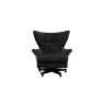 Jay Blades X G Plan Broadway Swivel Chair