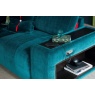 Jay Blades X G Plan Morley 3 Seater Sofa with Double Power Footrest