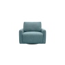 Jay Blades X G Plan Morley Swivel Chair