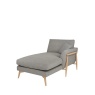 Ercol Forli Chaise End Unit