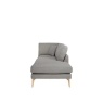 Ercol Forli Corner Open End Unit