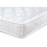 Sleepeezee Sleepeezee Crystal Firm Mattress & Divan Set