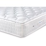 Sleepeezee Sleepeezee Crystal Comfort Mattress & Divan Set