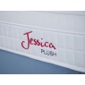 Sleepeezee Sleepeezee Jessica Plush Mattress & Divan Set