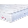 Sleepeezee Sleepeezee Jessica Plush Mattress & Divan Set