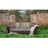 Alexander & James Hudson Pillow Back 4 Seater Sofa