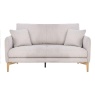 Ercol Aosta 2 Seater Sofa