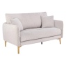 Ercol Aosta 2 Seater Sofa