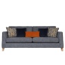 Celebrity Lifestyle Mayfair 4 Seater Sofa