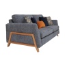 Celebrity Lifestyle Mayfair 4 Seater Sofa