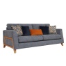 Celebrity Lifestyle Mayfair 4 Seater Sofa