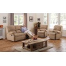 Celebrity Regent 2 Seater Recliner Sofa