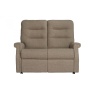 Celebrity Sandhurst 2 Seater Sofa