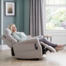 Celebrity Celebrity Sandhurst Recliner Chair