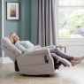 Celebrity Celebrity Sandhurst Recliner Chair