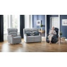 Celebrity Westbury 2 Seater Sofa With Knuckles