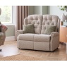 Celebrity Woburn Recliner 2 Seater Sofa