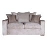 Bertie Pillow Back 3 Seater Sofa