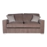 Bertie Standard Back 2 Seater Sofa Bed