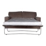 Bertie Standard Back 2 Seater Sofa Bed