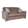 Bertie Standard Back 2 Seater Sofa Bed