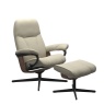 Stressless Consul Chair With Cross Base