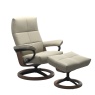 Stressless David Chair With Signature Base