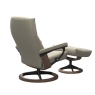 Stressless David Chair With Signature Base