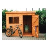 Shaws For Sheds Maltby Pent Shed