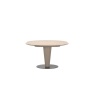 Stressless Bordeaux Round Centre Table