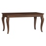 Wood Bros Henley Extending Dining Table