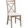 Wood Bros Henley Dining Chair