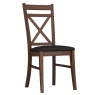 Wood Bros Henley Dining Chair
