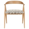 Ercol Ercol Lugo Upholstered Dining Armchair