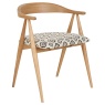Ercol Ercol Lugo Upholstered Dining Armchair