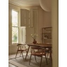 Ercol Ercol Lugo Upholstered Dining Armchair