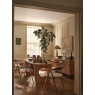 Ercol Ercol Lugo Upholstered Dining Armchair
