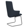 Stressless Laurel High Back D400 Dining Chair With Arms