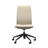 Stressless Laurel High Back Home Office Chair