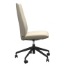 Stressless Laurel High Back Home Office Chair