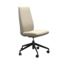 Stressless Laurel High Back Home Office Chair