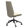 Stressless Laurel High Back Home Office Chair