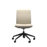 Stressless Laurel Low Back Home Office Chair