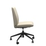 Stressless Laurel Low Back Home Office Chair