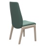 Stressless Mint High Back D100 Dining Chair