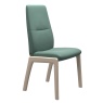 Stressless Mint High Back D100 Dining Chair