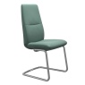 Stressless Mint High Back D400 Dining Chair